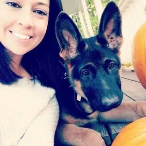 Meet your Posher, Beth